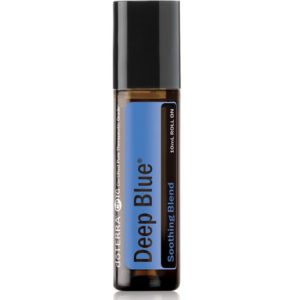 Deep Blue® Roll On Soothing Blend