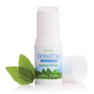 dōTERRA Breathe® Vapor Stick