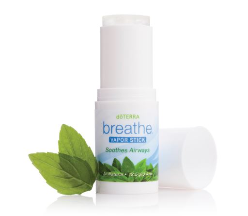 dōTERRA Breathe® Vapor Stick