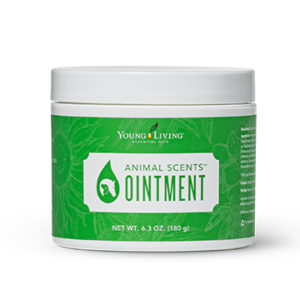Animal Scents - Ointment