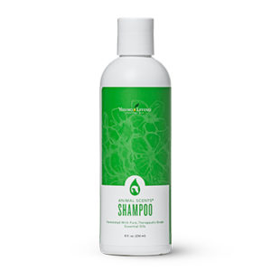 Animal Scents - Shampoo