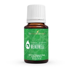 Animal Scents - Mendwell