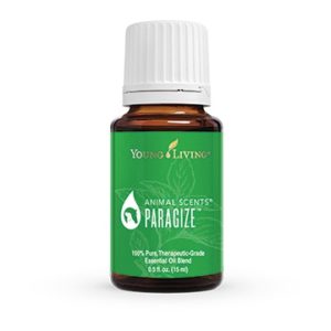 Animal Scents - ParaGize