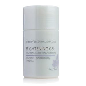 Brightening Gel
