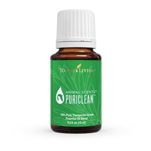 Animal Scents - Puriclean