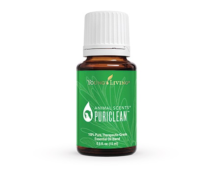 Animal Scents - Puriclean