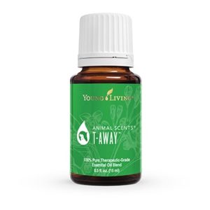 Animal Scents - T-Away