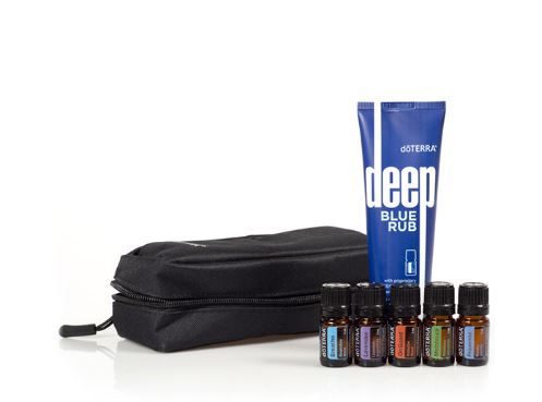 Athlete's Kit