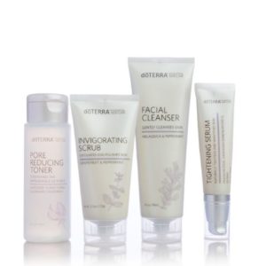 Customizable Essential Skin Care Kit