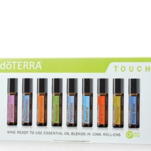 dōTERRA Touch® Kit