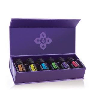 Emotional Aromatherapy® System Kit