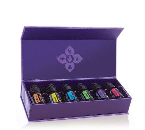 Emotional Aromatherapy® System Kit