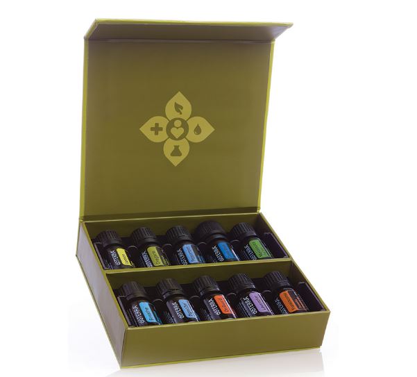 Family Essentials Kit
