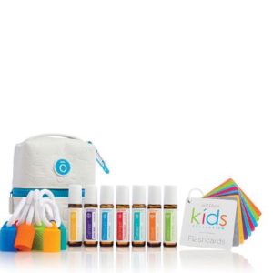 Kids Oil Collection
