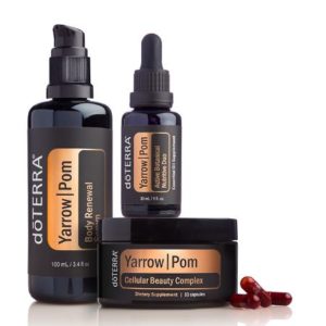 Yarrow|Pom Collection