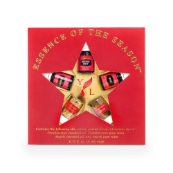 Essence of the Season