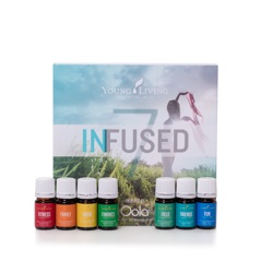 Infused 7