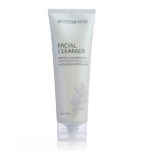 Facial Cleanser