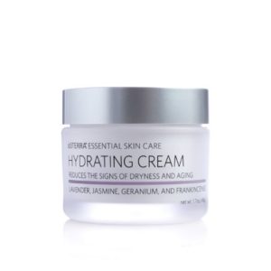 Hydrating Cream