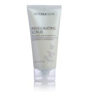 Invigorating Scrub