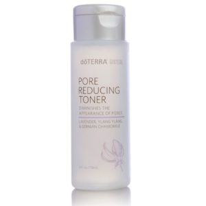 Pore Reducing Toner