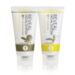 Reveal Facial System