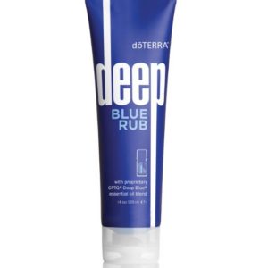 Deep Blue® Rub