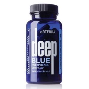 Deep Blue Polyphenol Complex®