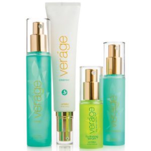 Veráge™ Skin Care Collection