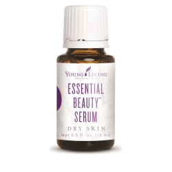 Essential Beauty Serum (Dry)