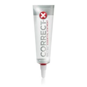 Correct-X® Essential Ointment