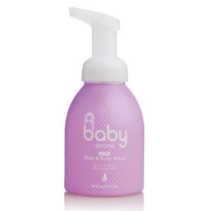 dōTERRA Baby Hair & Body Wash