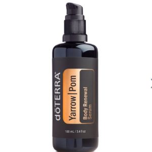 Yarrow|Pom Body Renewal Serum
