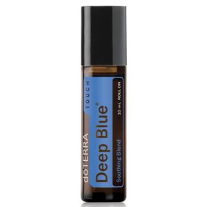 dōTERRA Deep Blue® Touch Soothing Blend