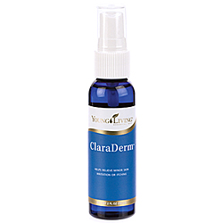 ClaraDerm Spray