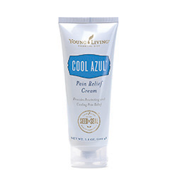 Cool Azul Pain Relief Cream