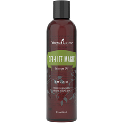 Cel-Lite Magic Massage Oil
