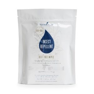 Insect Repellent Wipes