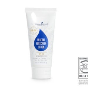 Mineral Sunscreen Lotion SPF 50