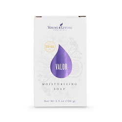 Bar Soap - Valor