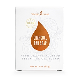 Charcoal Bar Soap